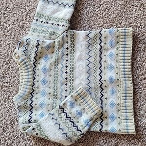 3-6mos Sweater
